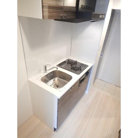 ガーラ・グランディ川崎榎町の物件内観写真